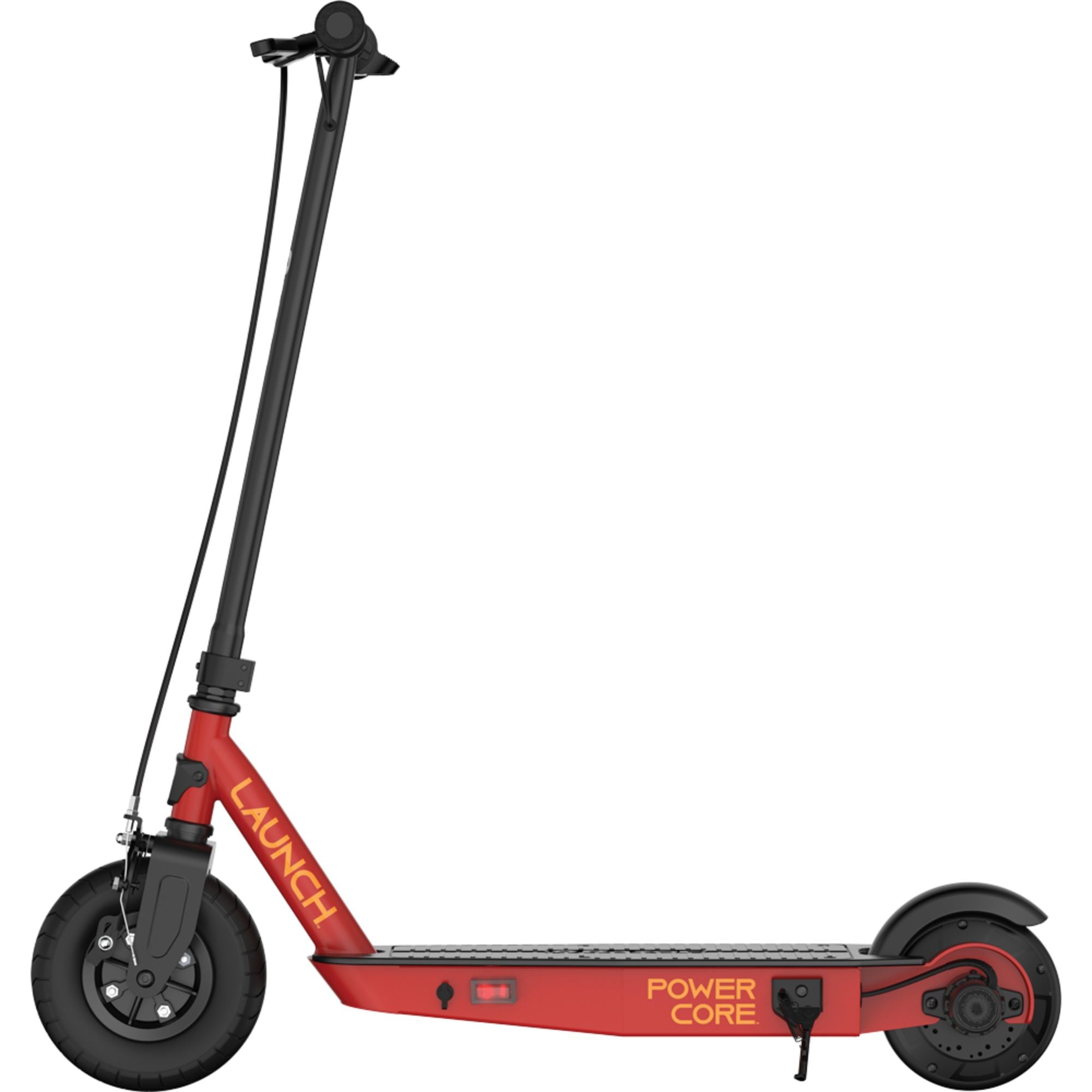 Hot Deal! Razor Electric Kick - to - Start Scooter with Power Core Technology