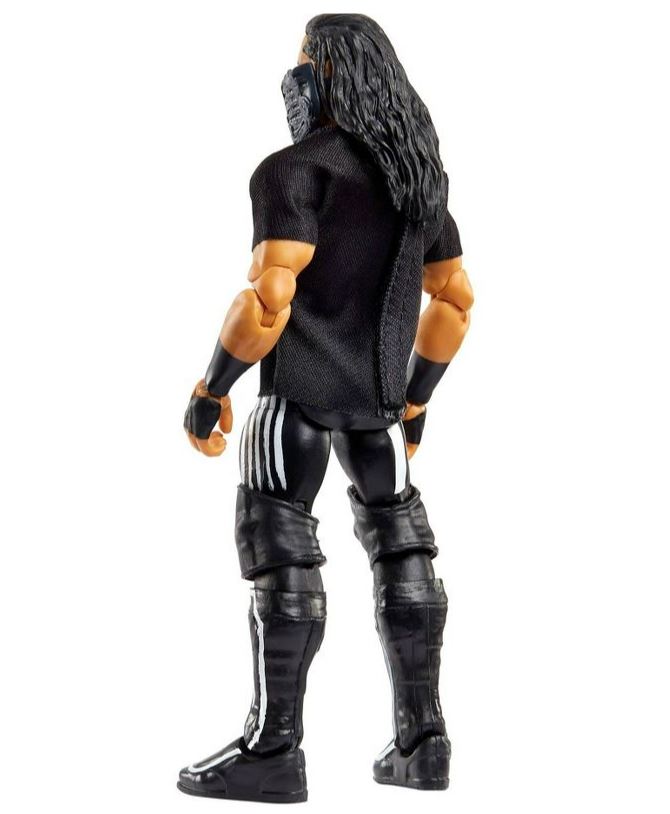 WWE Elite Collection Series 90 Mustafa Ali 6-Inch Action Figure