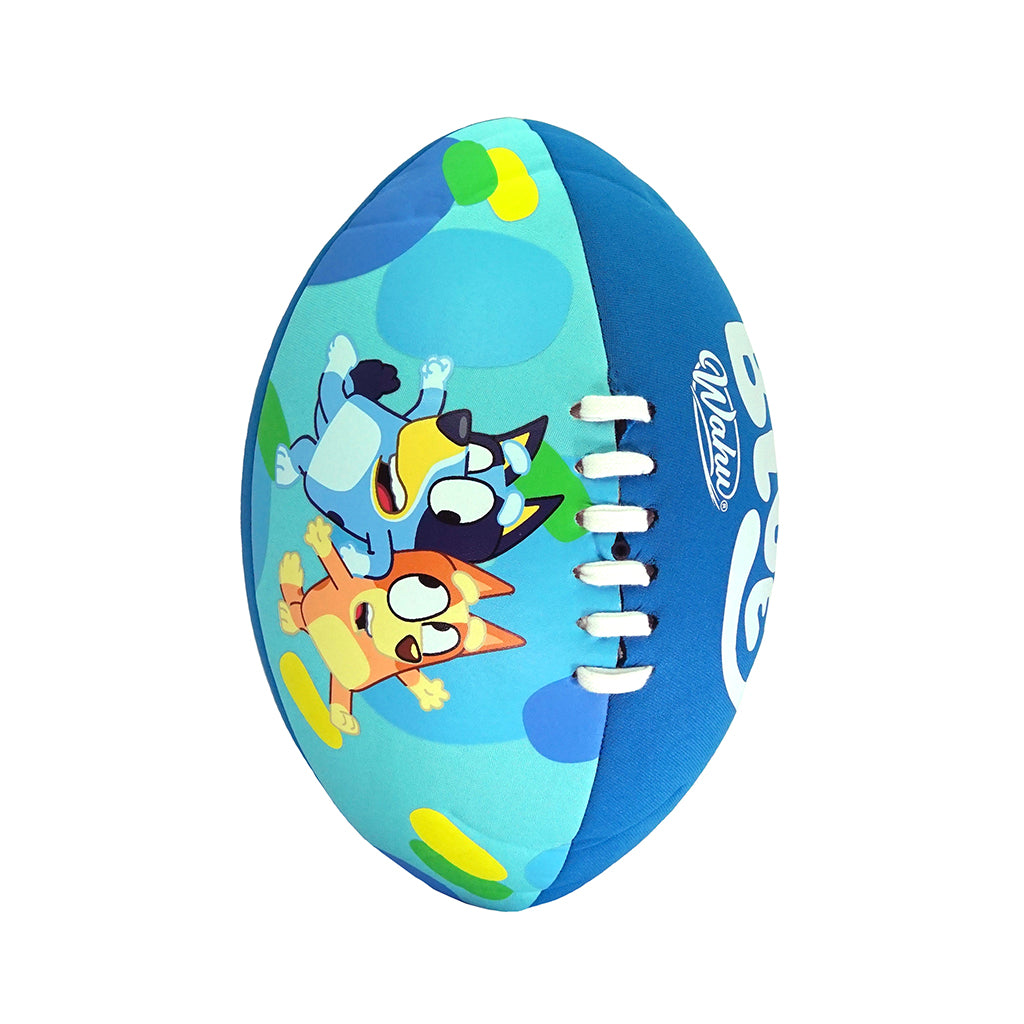 Hot! Wahu x Bluey Waterproof Footy