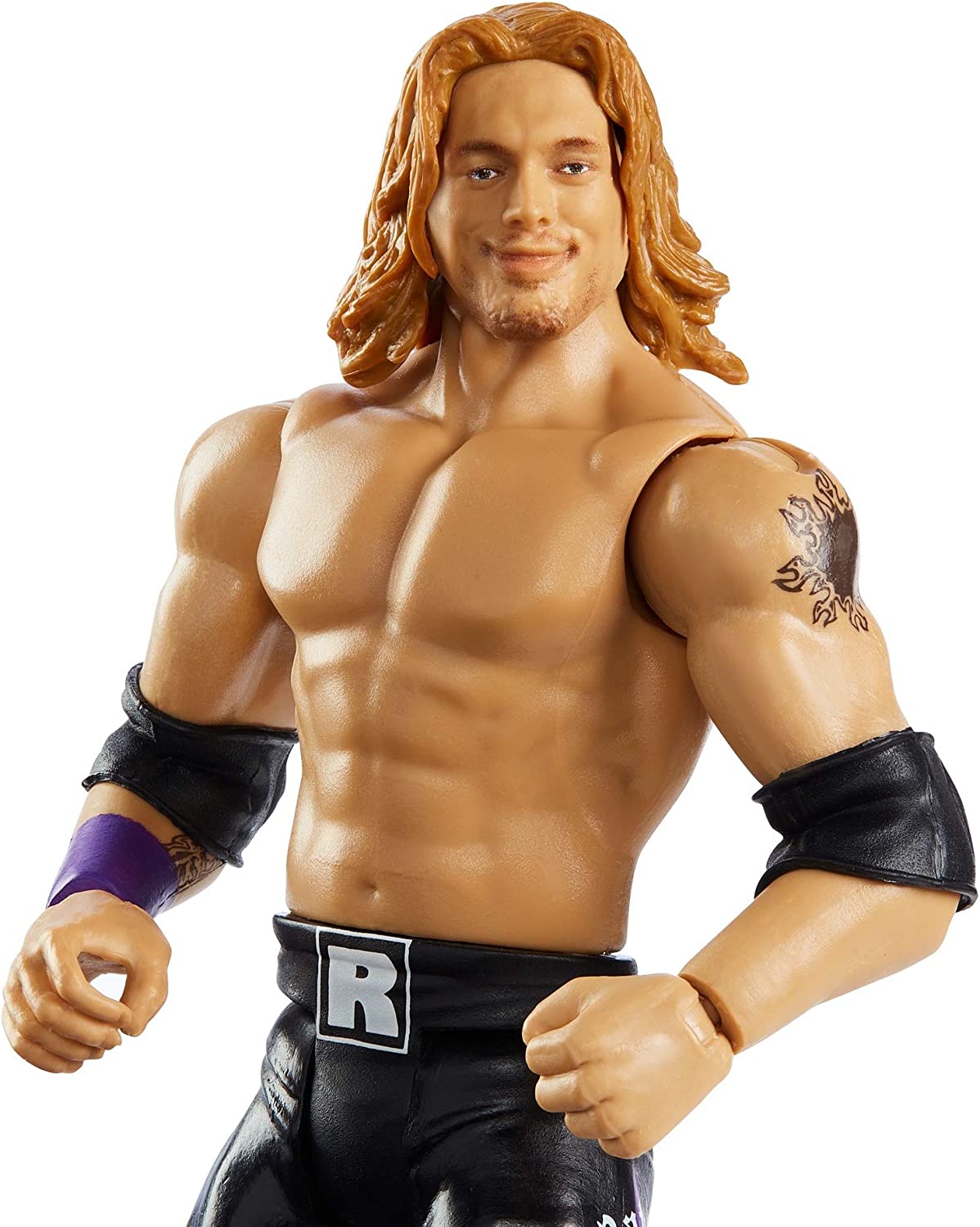 Hot Deal! WWE Edge Action Figure from Basic Series 113, 6 - Inch Superstar Scale