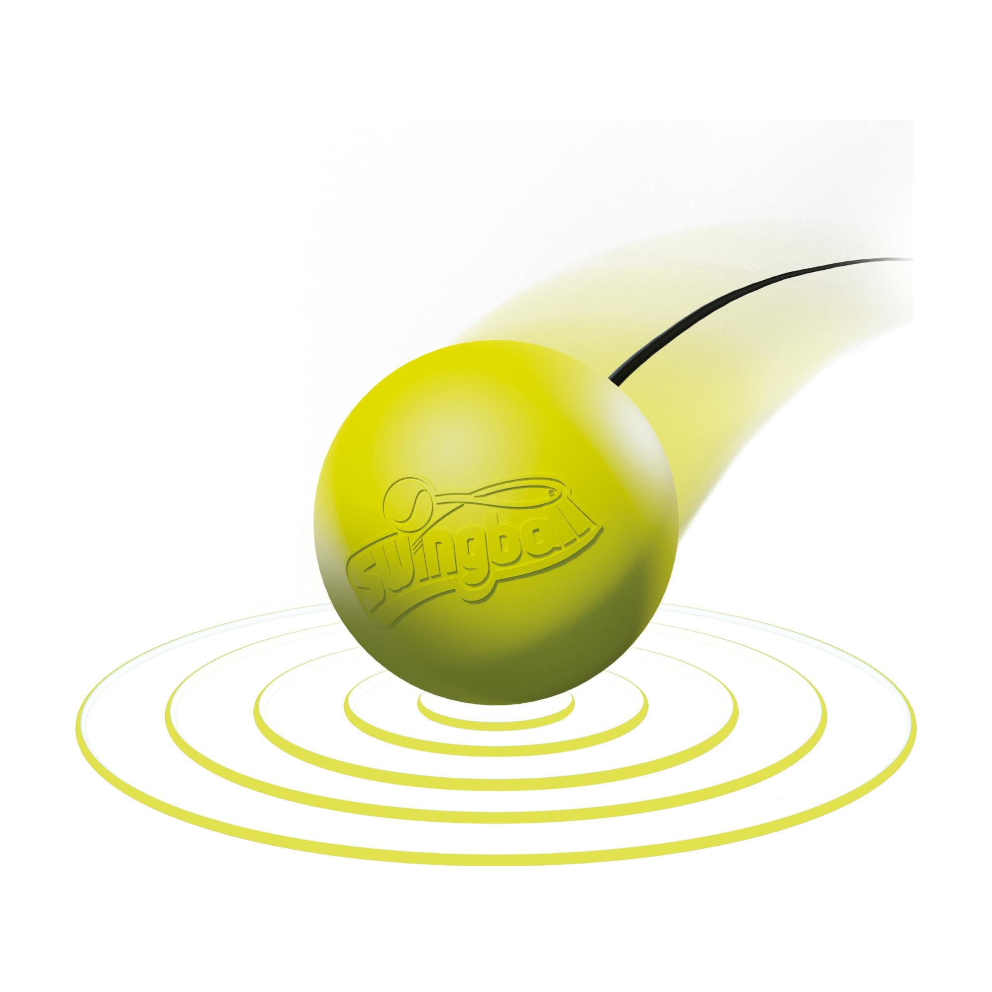 Get Fit with Our Affordable Swingball Reflex Tennis Trainer for All Ages