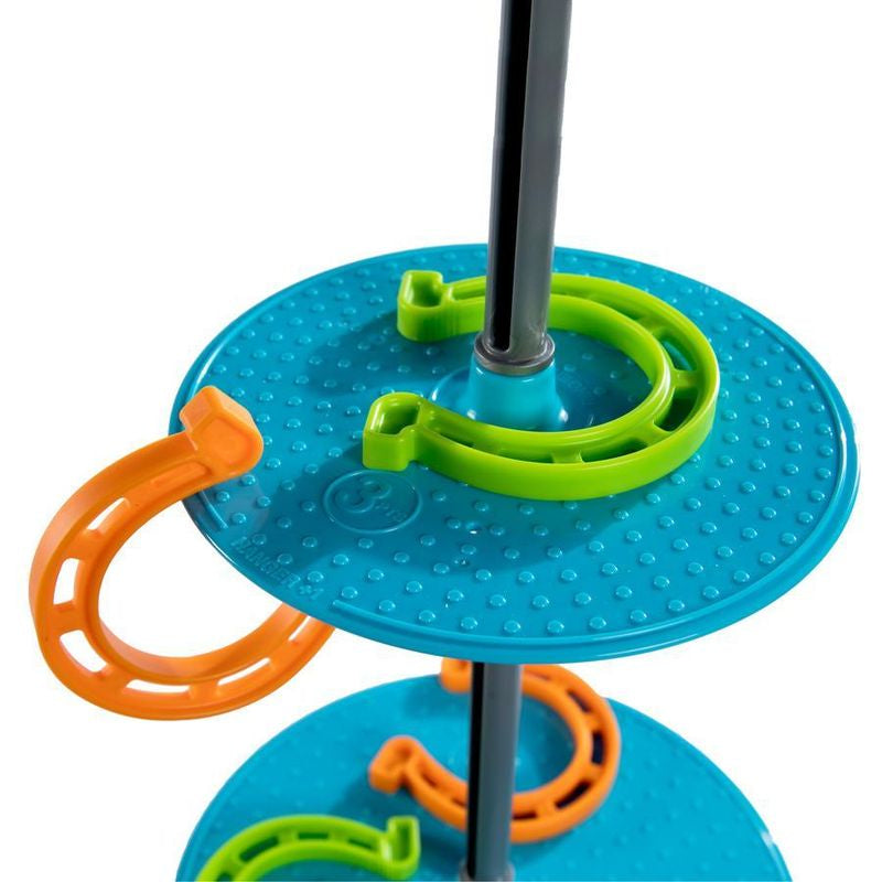 Fat Brain Toys: Swingin' Shoes Game - Fun for All!
