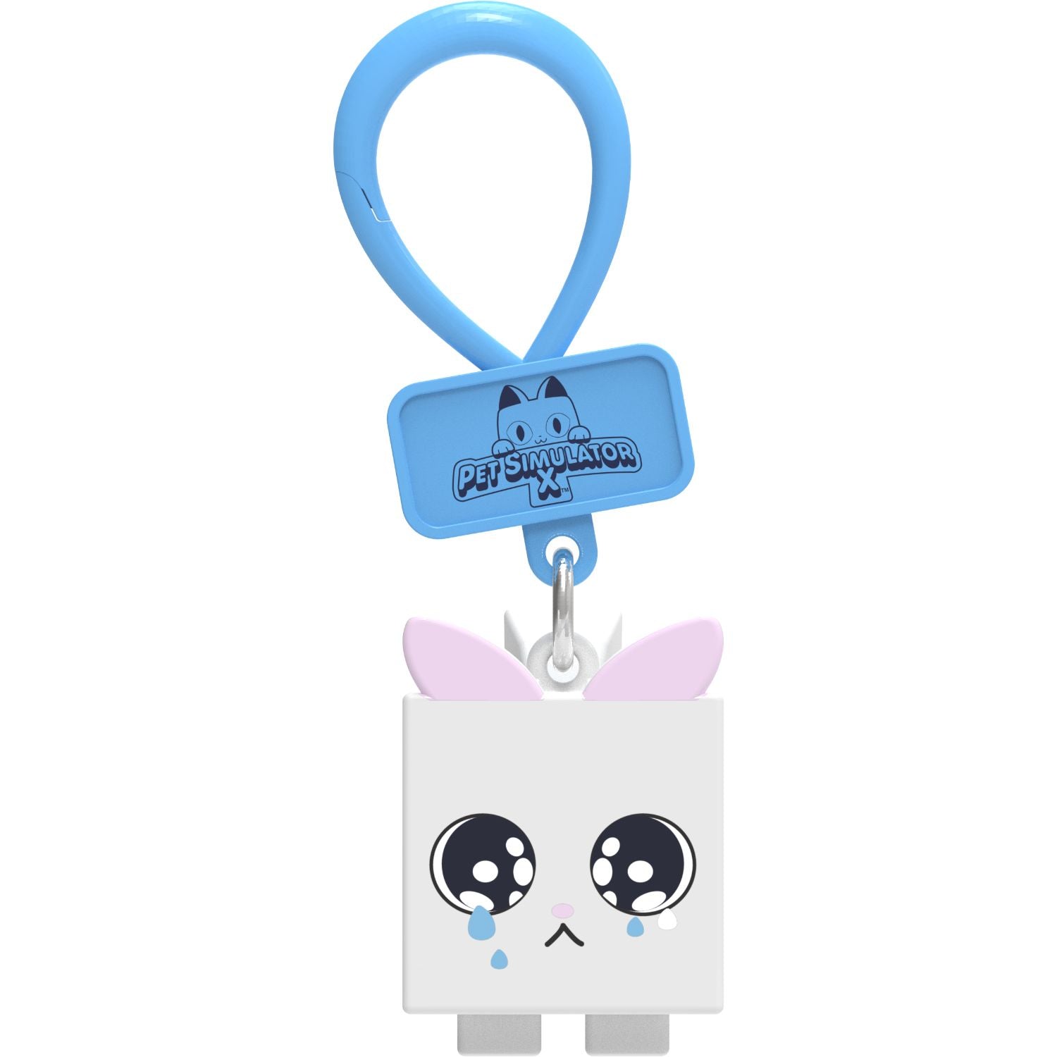Hot Sale! Assorted Styles Pet Simulator X Collector Clips for Your Collection