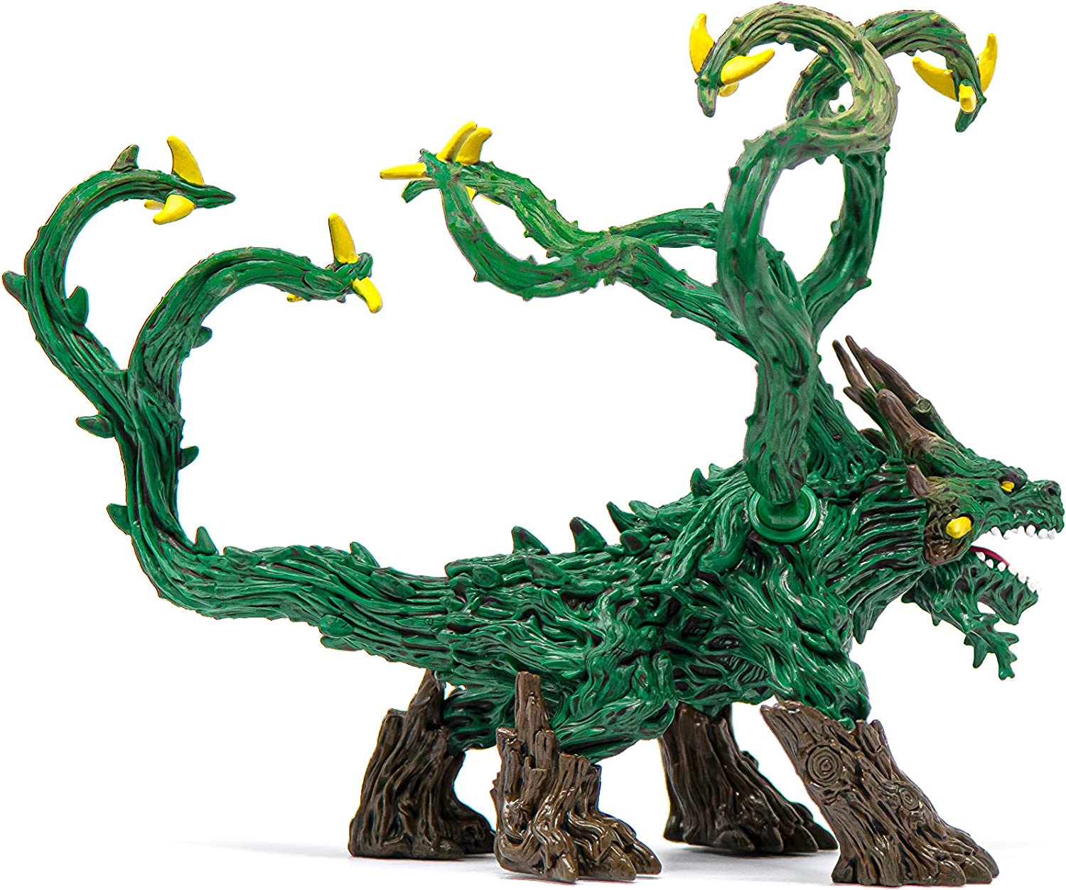 Schleich Jungle Creature Figurine - ELDRADOR CREATURES, Ideal for 7 - 12 Year - Olds