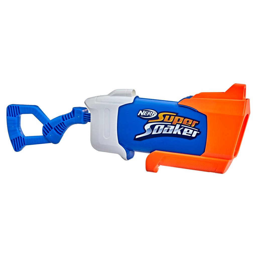Hot Deal! NERF Super Soaker Rainstorm Water Blaster for Epic Outdoor Water Battles