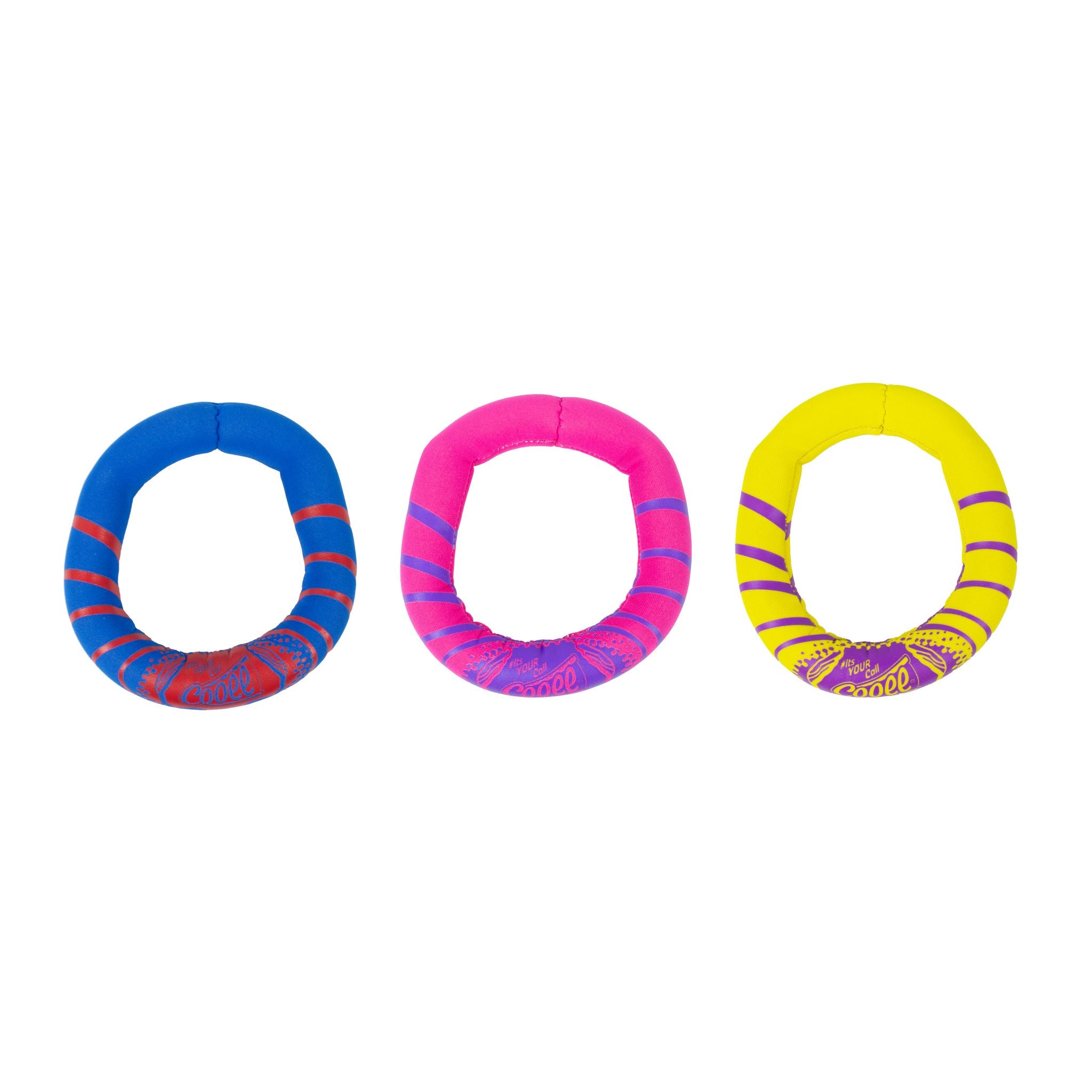 Amazing Cooee Dive Rings - Ideal Pool Toys for Water Play and Learning