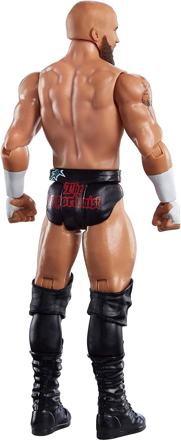 Hot Sale! WWE Series 110 Basic Action Figure - Mike Kanellis, Approx. 6-Inch