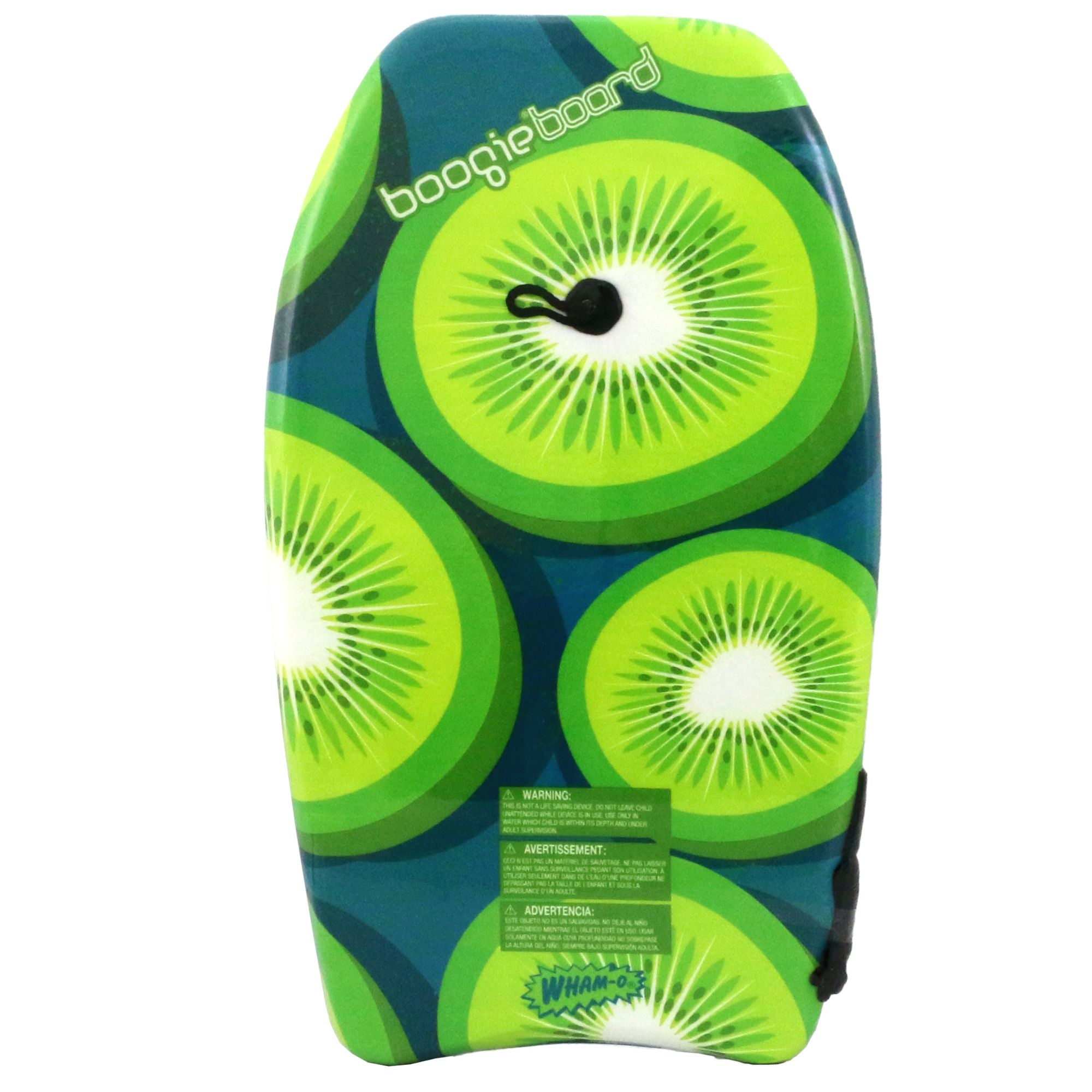 Wham-O 27-Inch Boogie Board: Assorted Styles - Great Deal