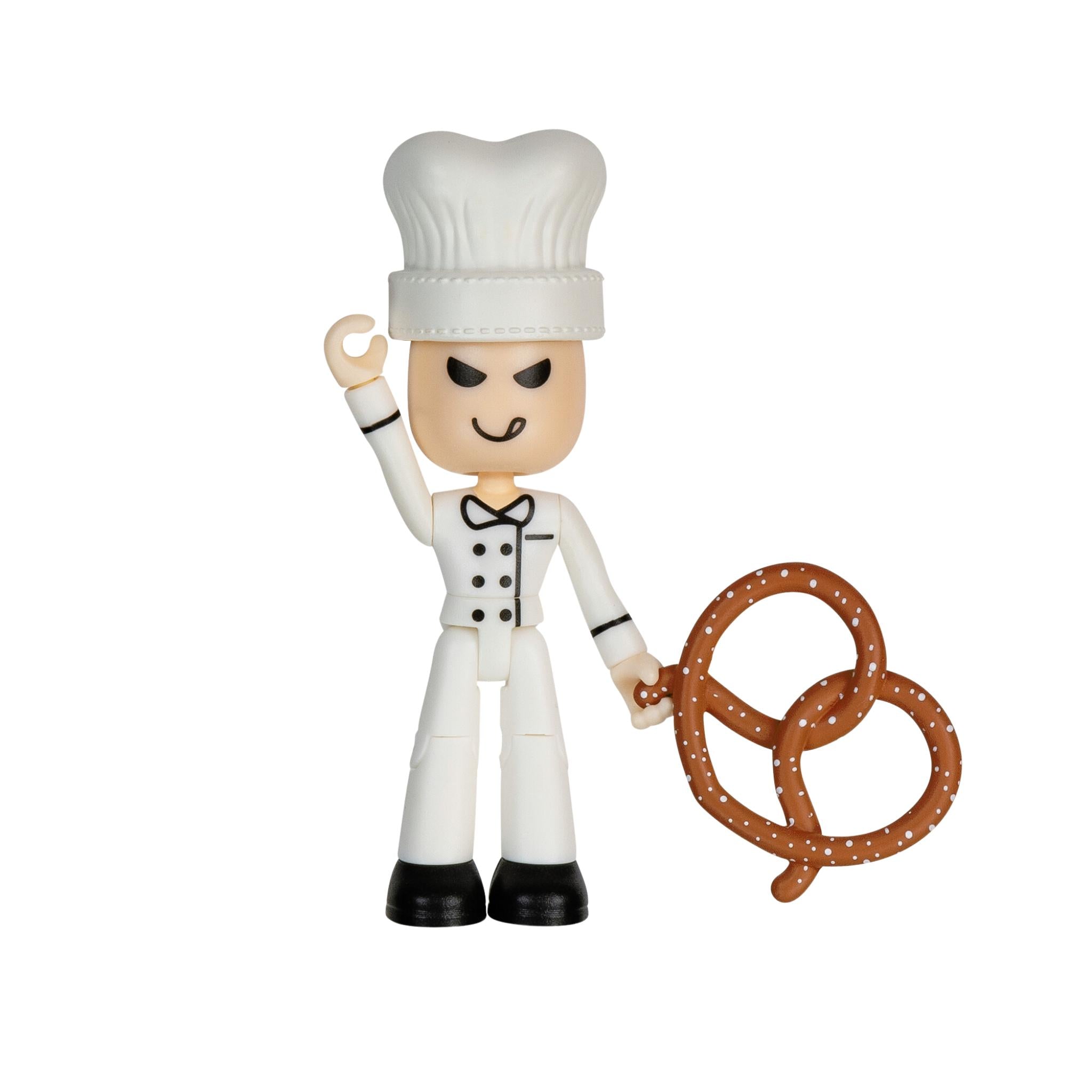 Hot Deal! Roblox Devseries Season 1 Assorted Styles Mystery Action Figures