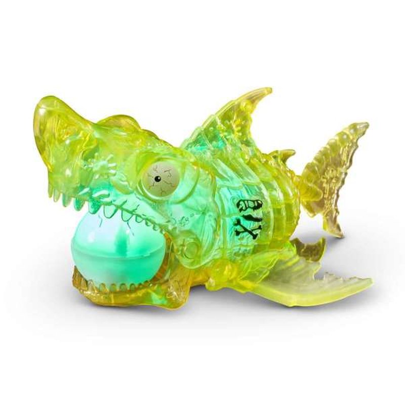 Hot Sale! ZURU Smashers Dino Island Assorted Styles Giant Skull Toys