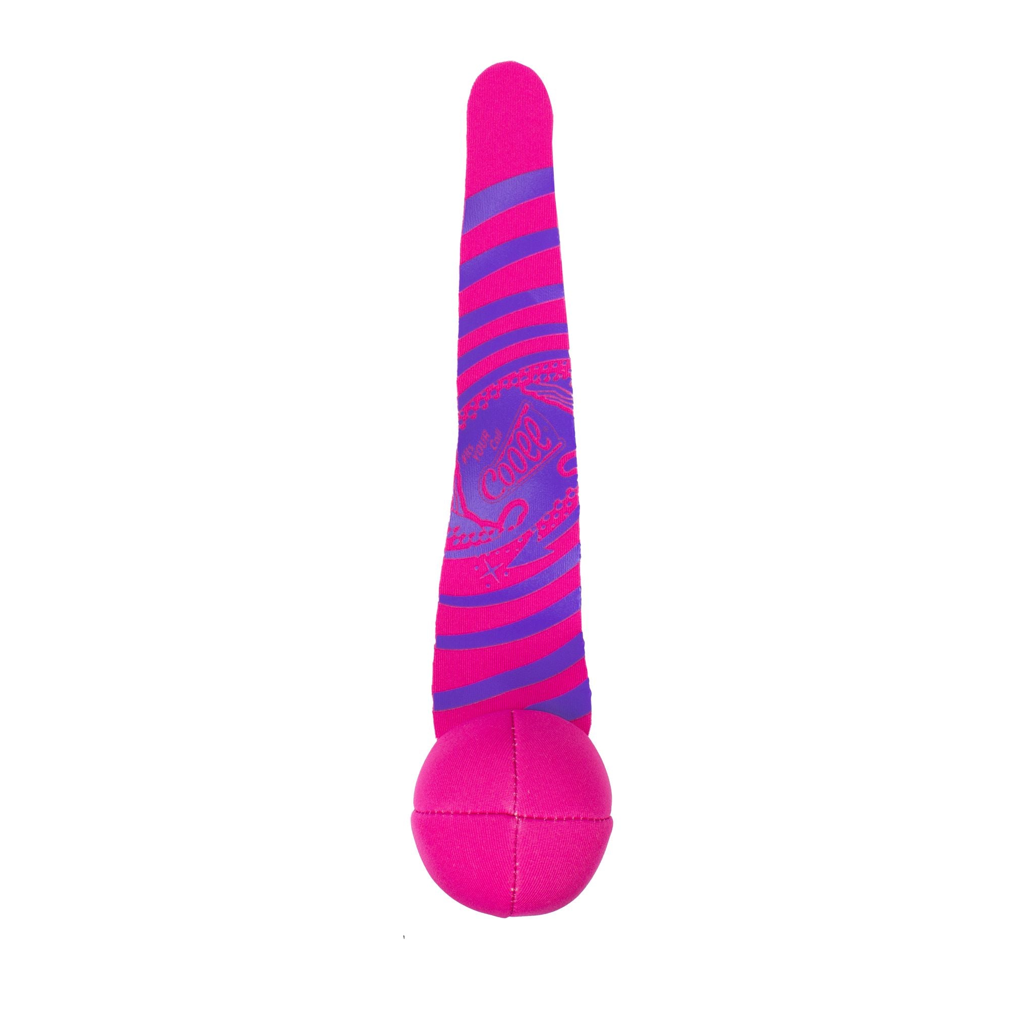 Cooee Vibrant Neon Dive Streamers - Ideal Pool Toys for Learning & Fun