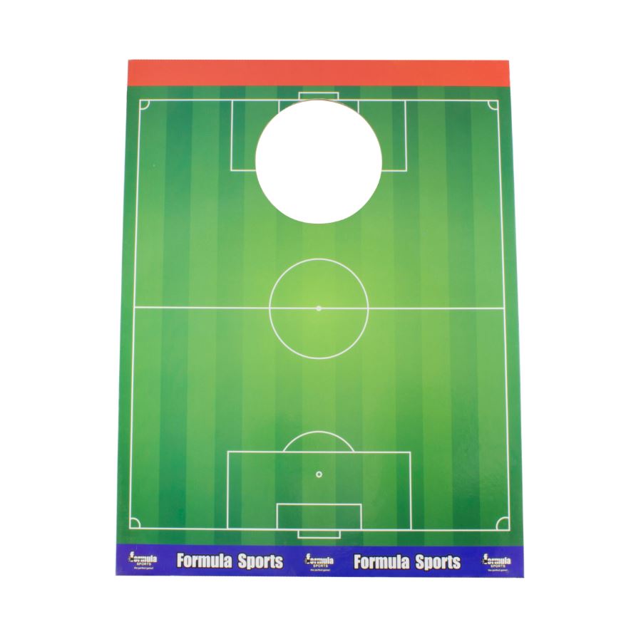 Hot Sale! Formula Sports Cornhole Game Set for Family Fun