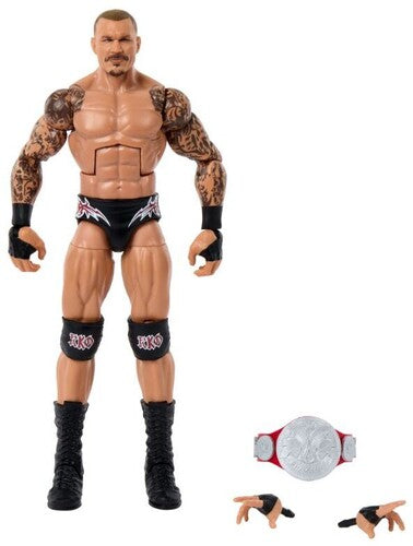 Hot Deal! WWE Elite Collection Series 98 Action Figure - Randy Orton