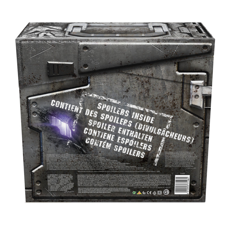 Exclusive Transformers Generations War For Cybertron Unboxing Spoilers Toy Pack