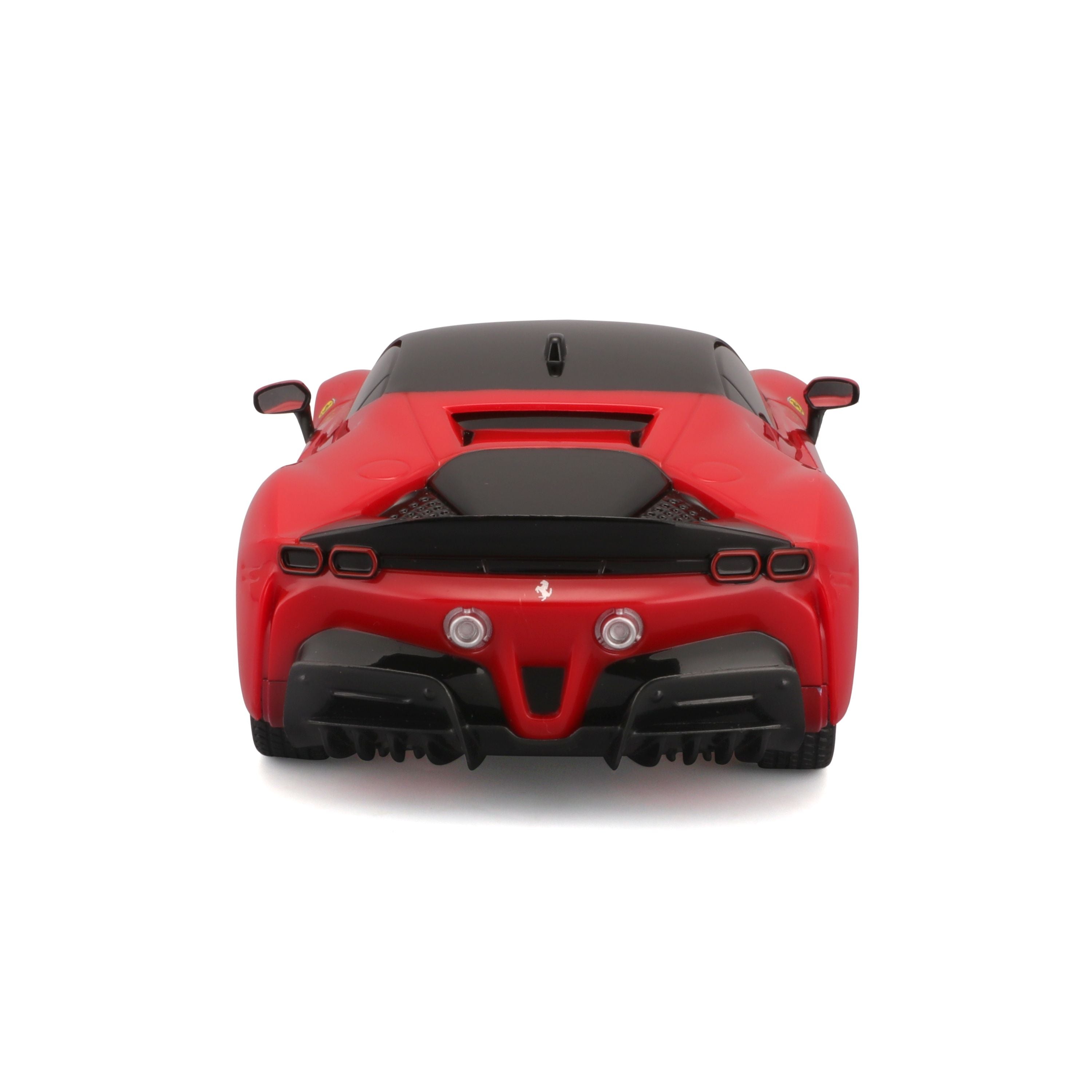 Maisto Tech RC Premium 1:24 SF90 Stradale - 2.4GHz USB Rechargeable