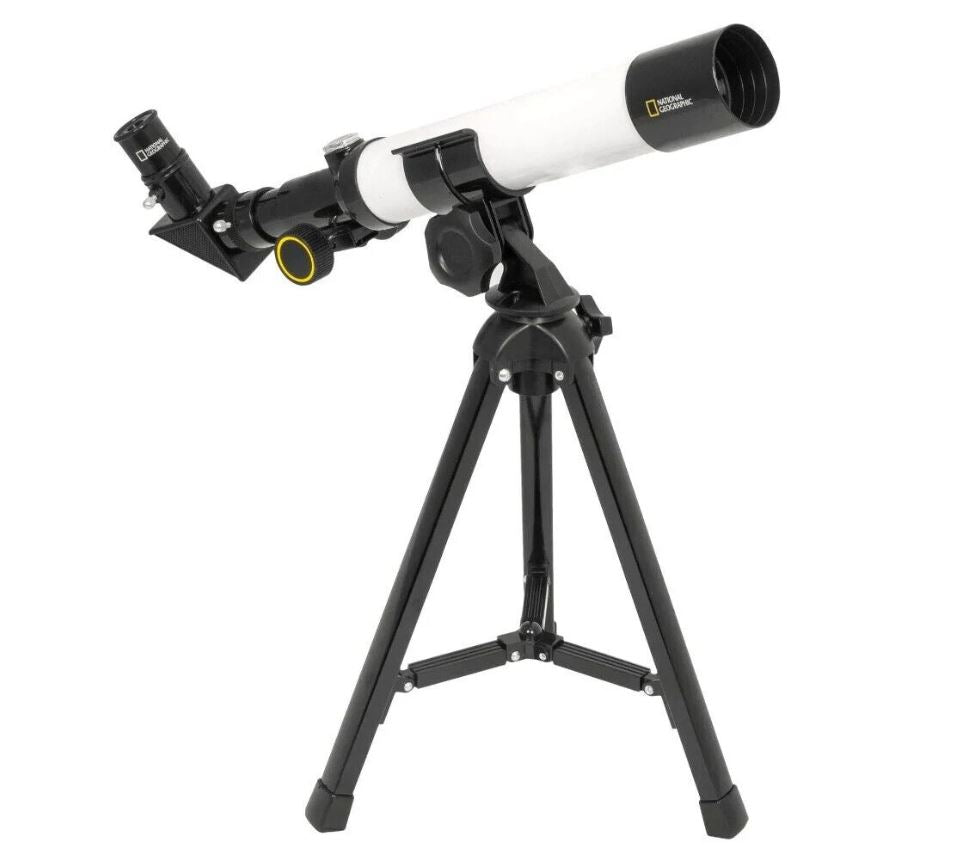 Hot! Australian Geographic 40Mm Astro Telescope