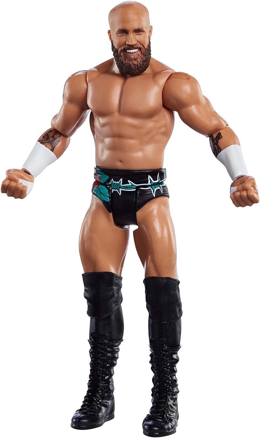 Hot Sale! WWE Series 110 Basic Action Figure - Mike Kanellis, Approx. 6-Inch