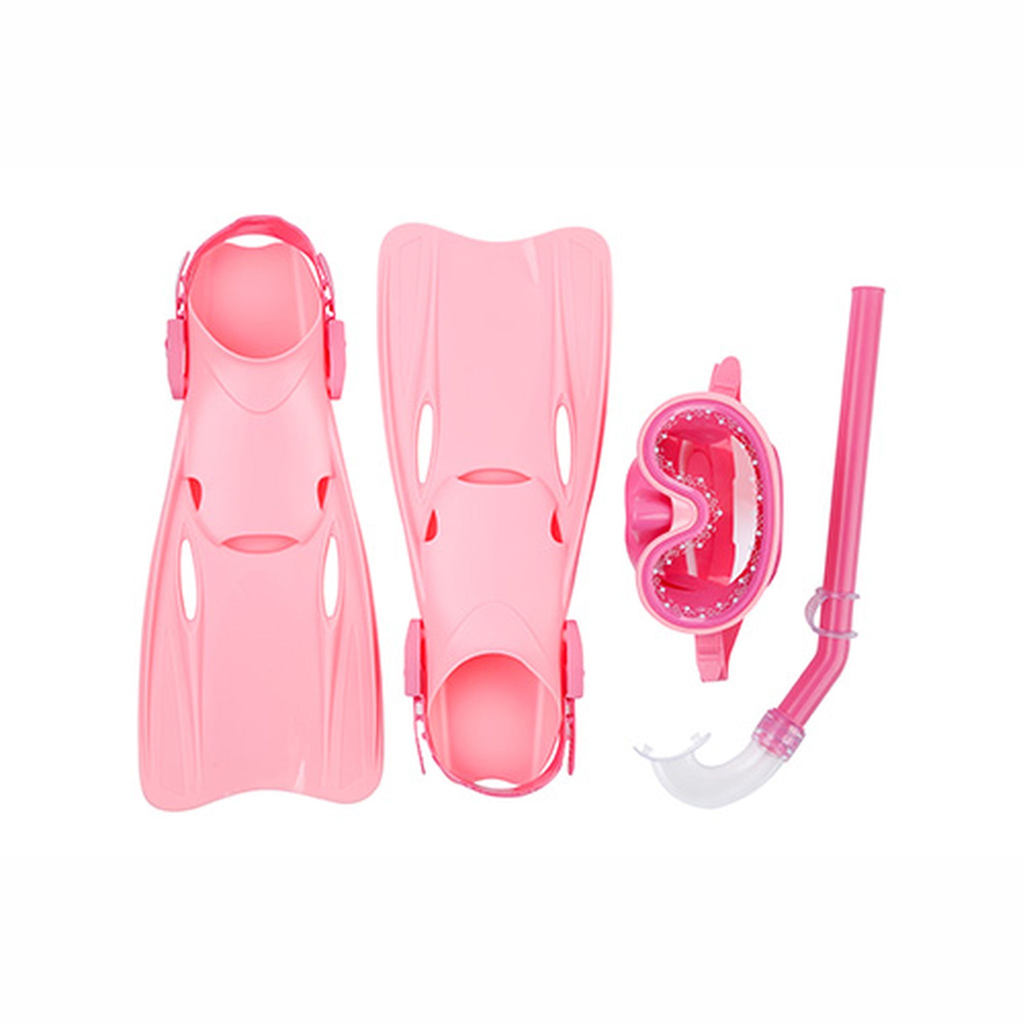 Sunnylife Kids Pearl The Mermaid Snorkelling Set - Great Deal!