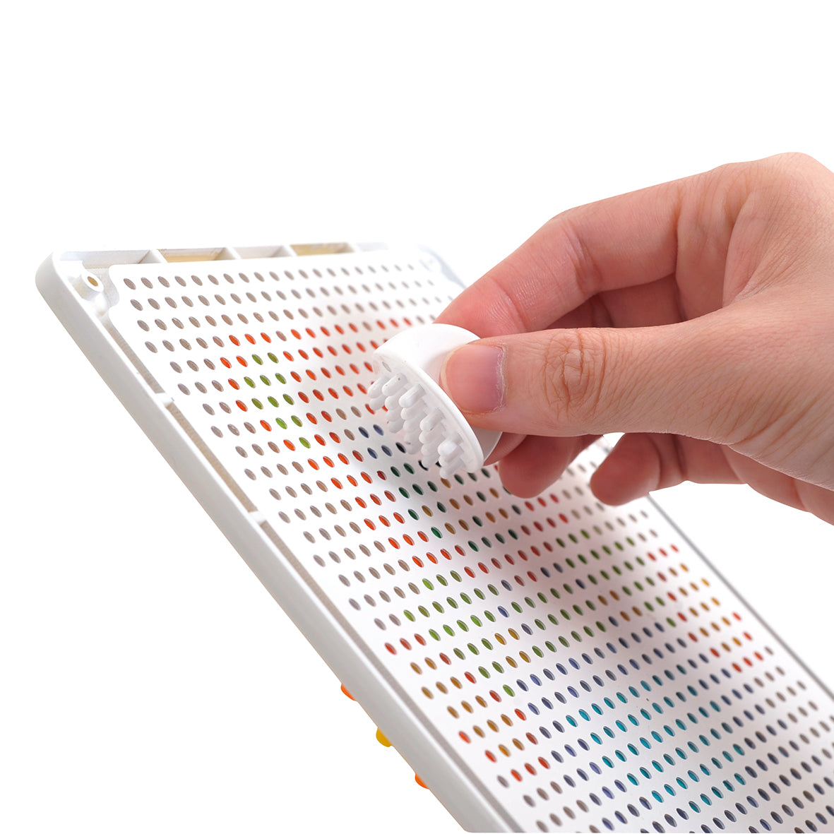 Playgo Peg - A - Mosaic Kit: Create Your Own Masterpiece!