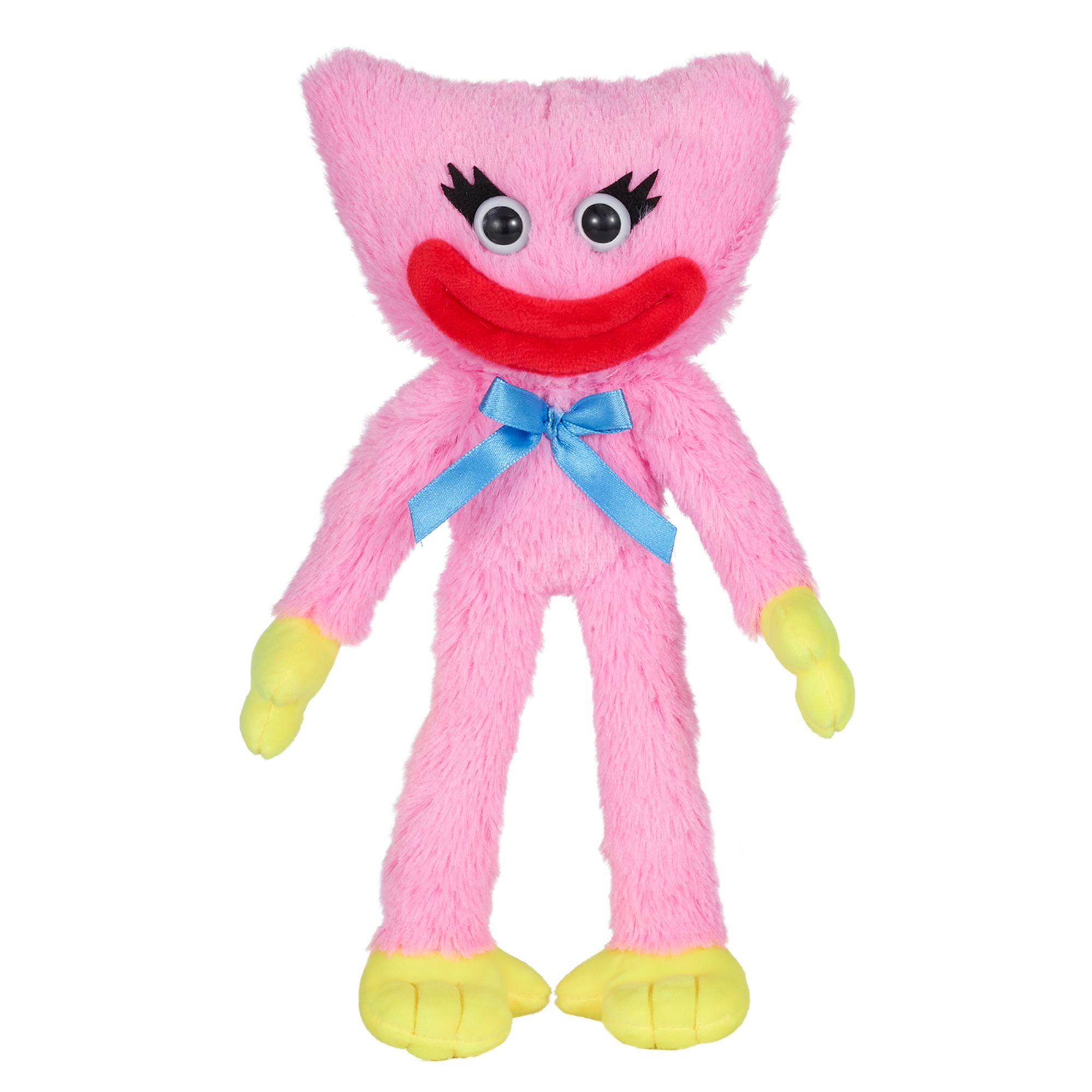 Limited - Edition 8 - Inch Kissy Missy Collectible Plush from Poppy Playtime