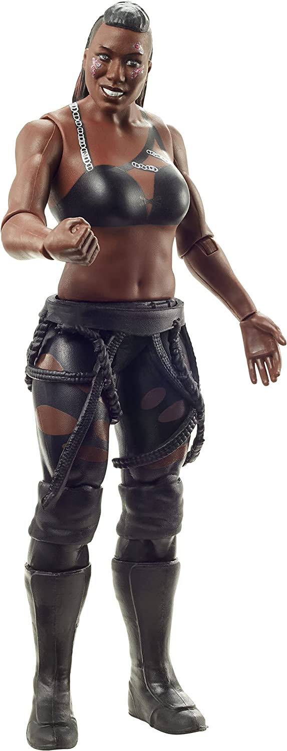 Hot Sale! WWE Basic 6 - Inch Action Figure Series 125 Featuring Ember Moon