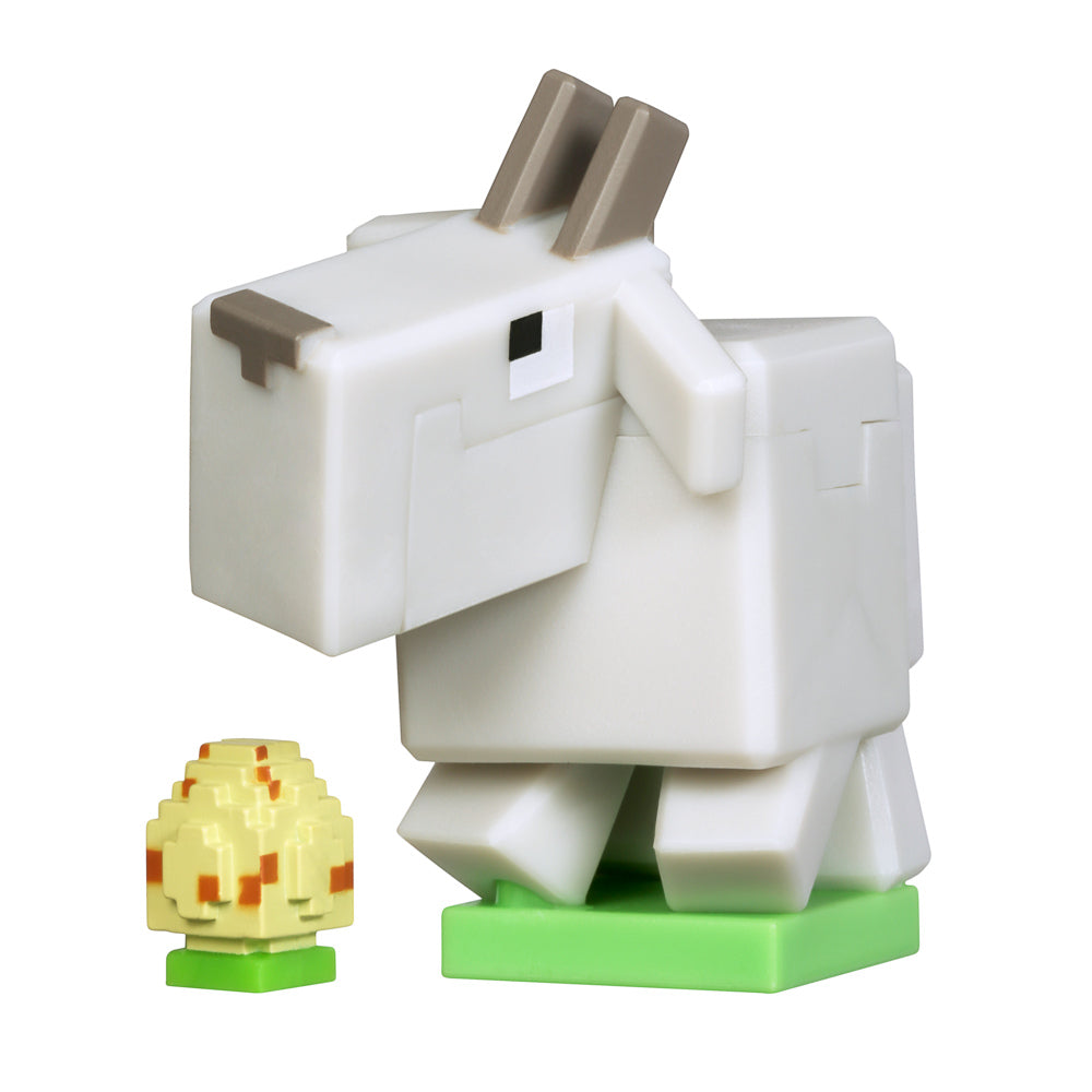 Hot Deal! Treasure X S1 Minecraft Mine & Craft Overworld Single Pack for Adventure Fans