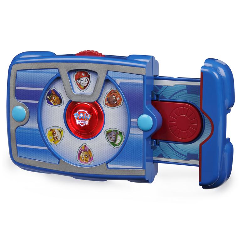 Hot PAW Patrol Ryder's Interactive Pup Pad