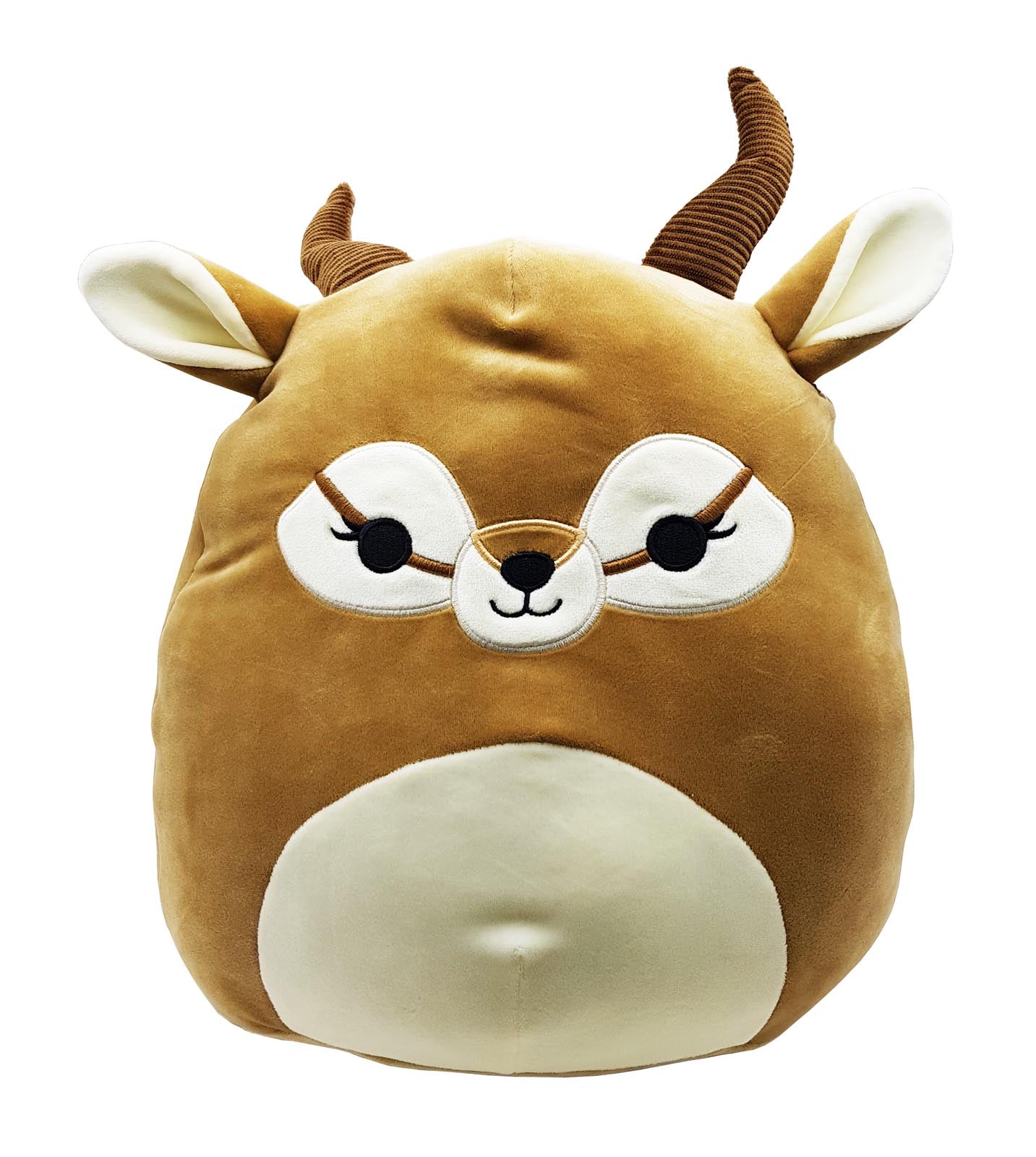 12-Inch Squishmallows Plush: Assorted Exotic Animal Styles - Great Deal!