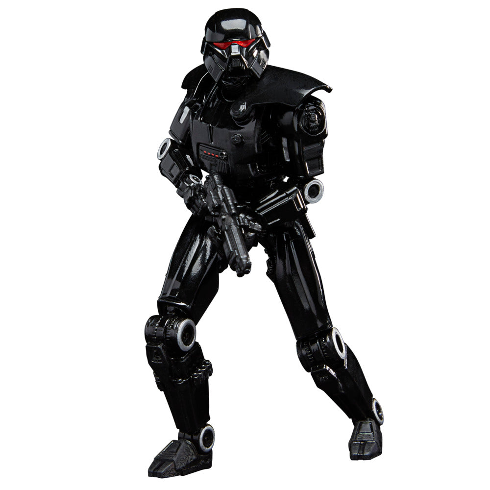 Star Wars Vintage Collection 3.75-Inch Premium Dark Trooper Action Figure