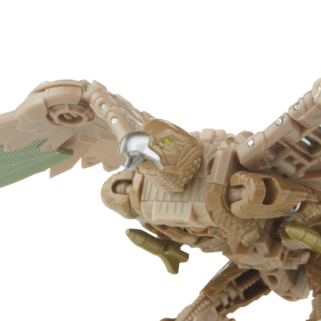 Hot! Transformers Studio Series Deluxe 97 - Airazor Action Figure