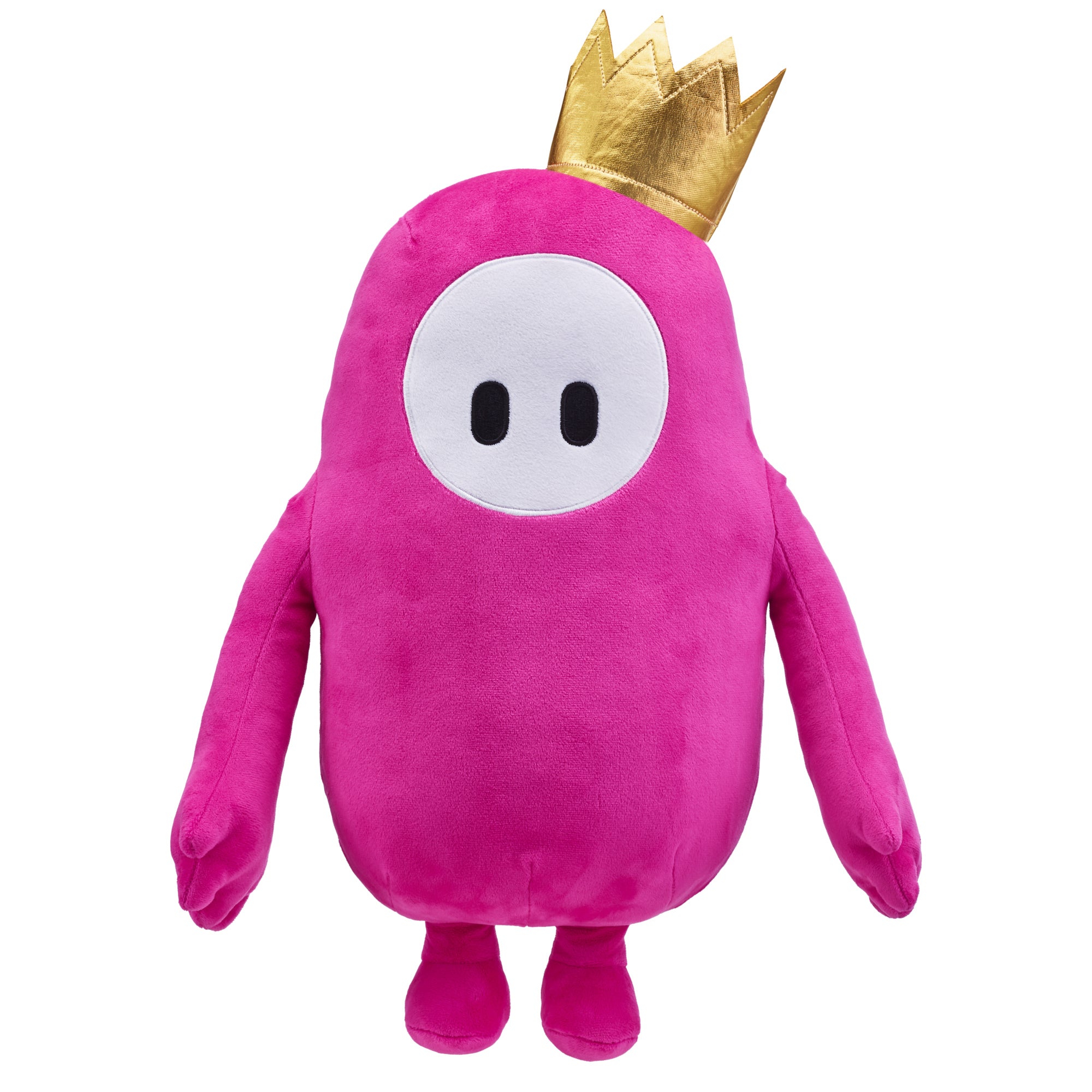 Limited Offer! Fall Guys 18' Original Pink Large Plush