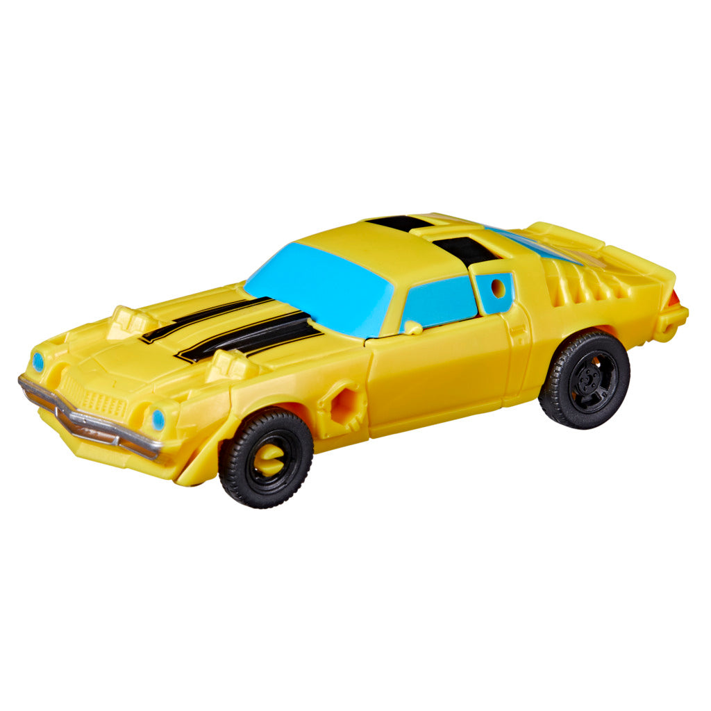 Hot Deal! Transformers Rise of the Beasts Beast Combiner 2 - Pack: Bumblebee and Snarlsaber Toys