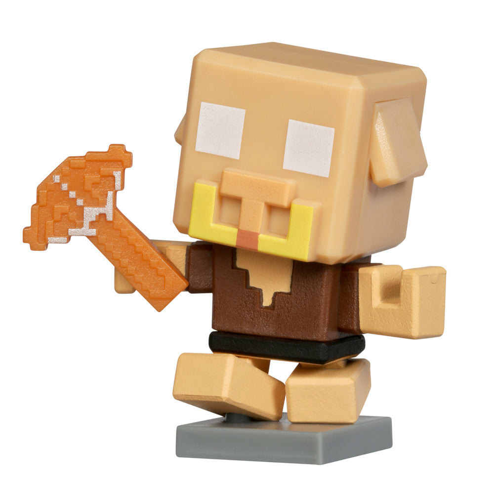 Hot Deal! Treasure X S1 Minecraft Mine & Craft Overworld Single Pack for Adventure Fans