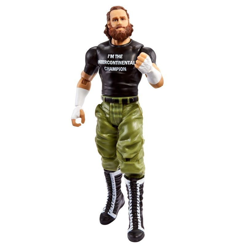Hot! WWE Basic Action Figure Series 134 - Sami Zayn