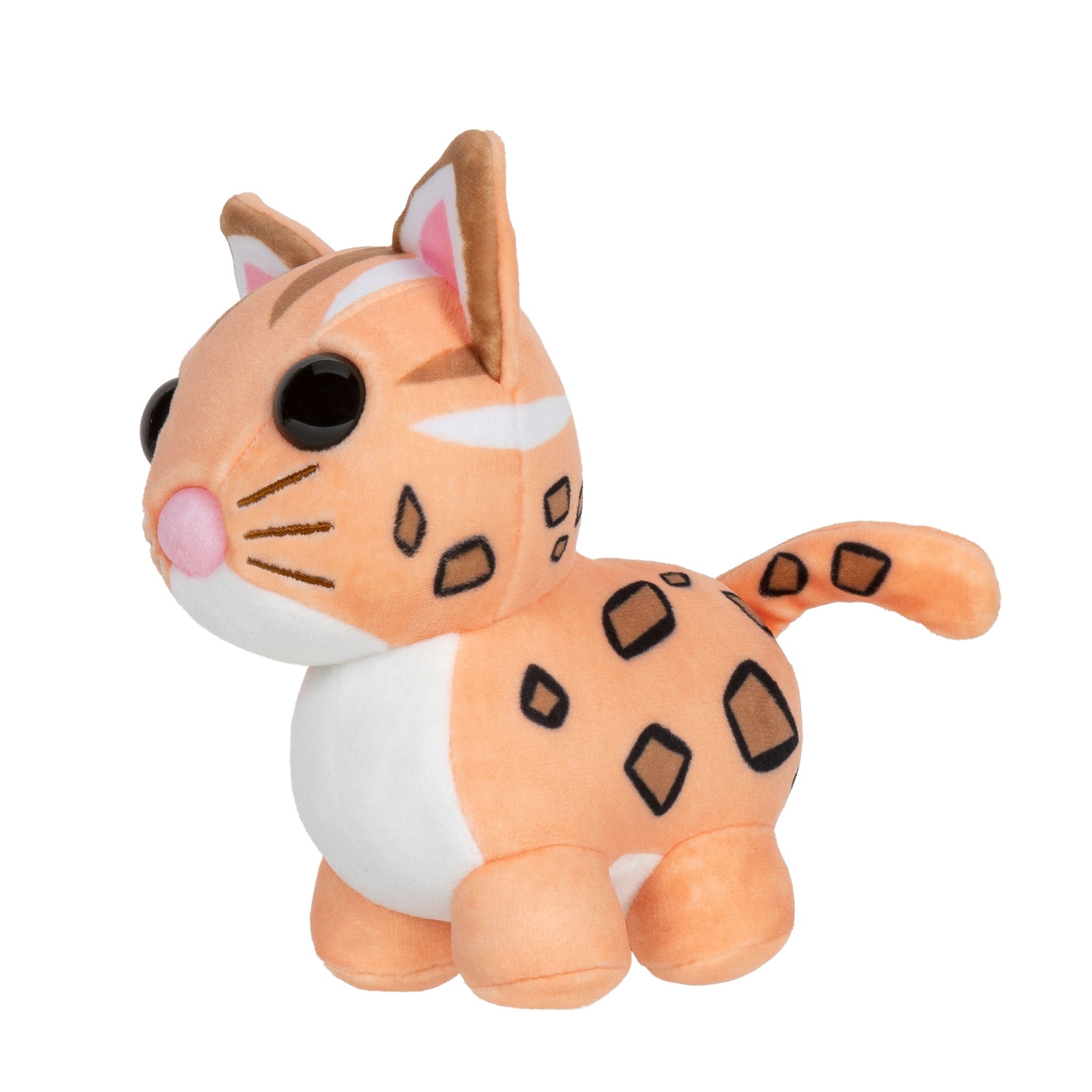 Adopt Me! 2-Inch Surprise Plush Pets - Double Unboxing Fun