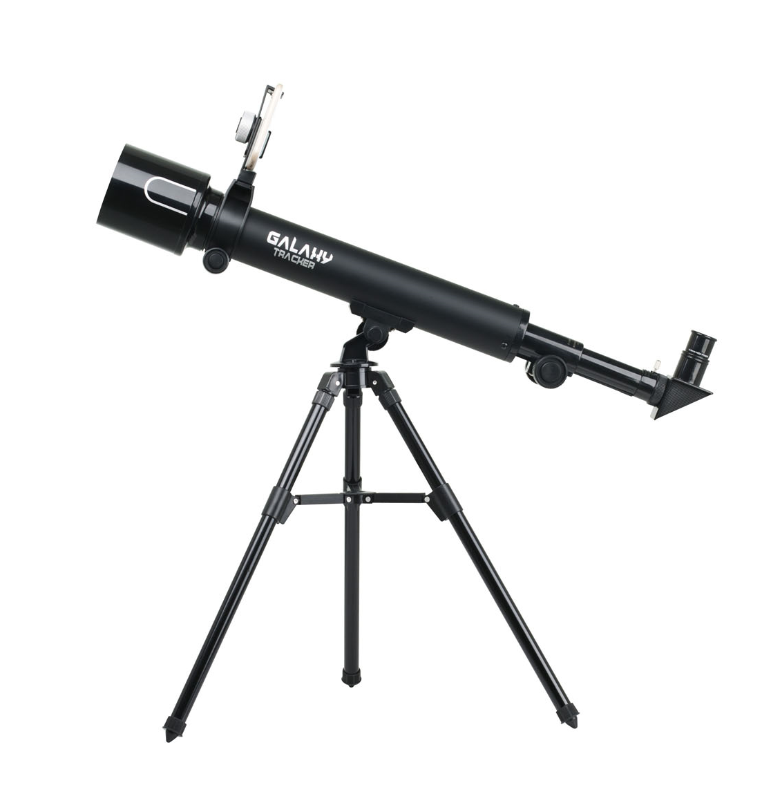 Powerful Galaxy Tracker 60 Smart Telescope with 50M Range