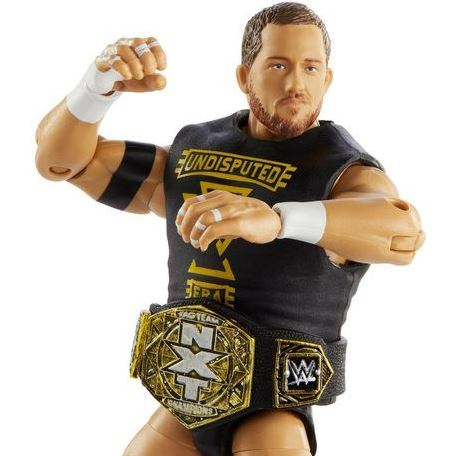 WWE Elite Collection Series 80 6 - Inch Kyle Oreilly Action Figure