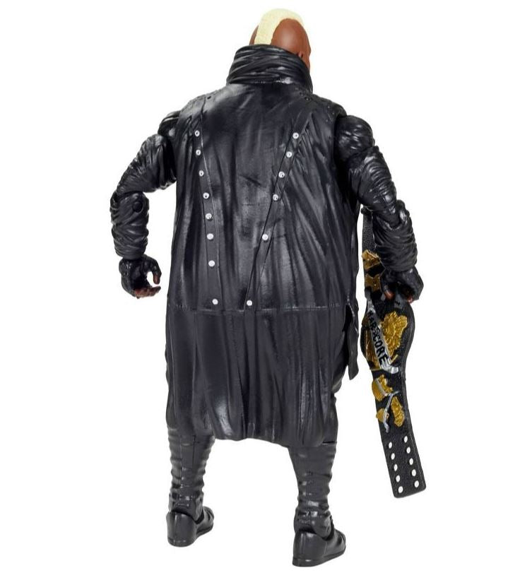 Hot! WWE Elite Collection Series 77 Viscera Action Figure