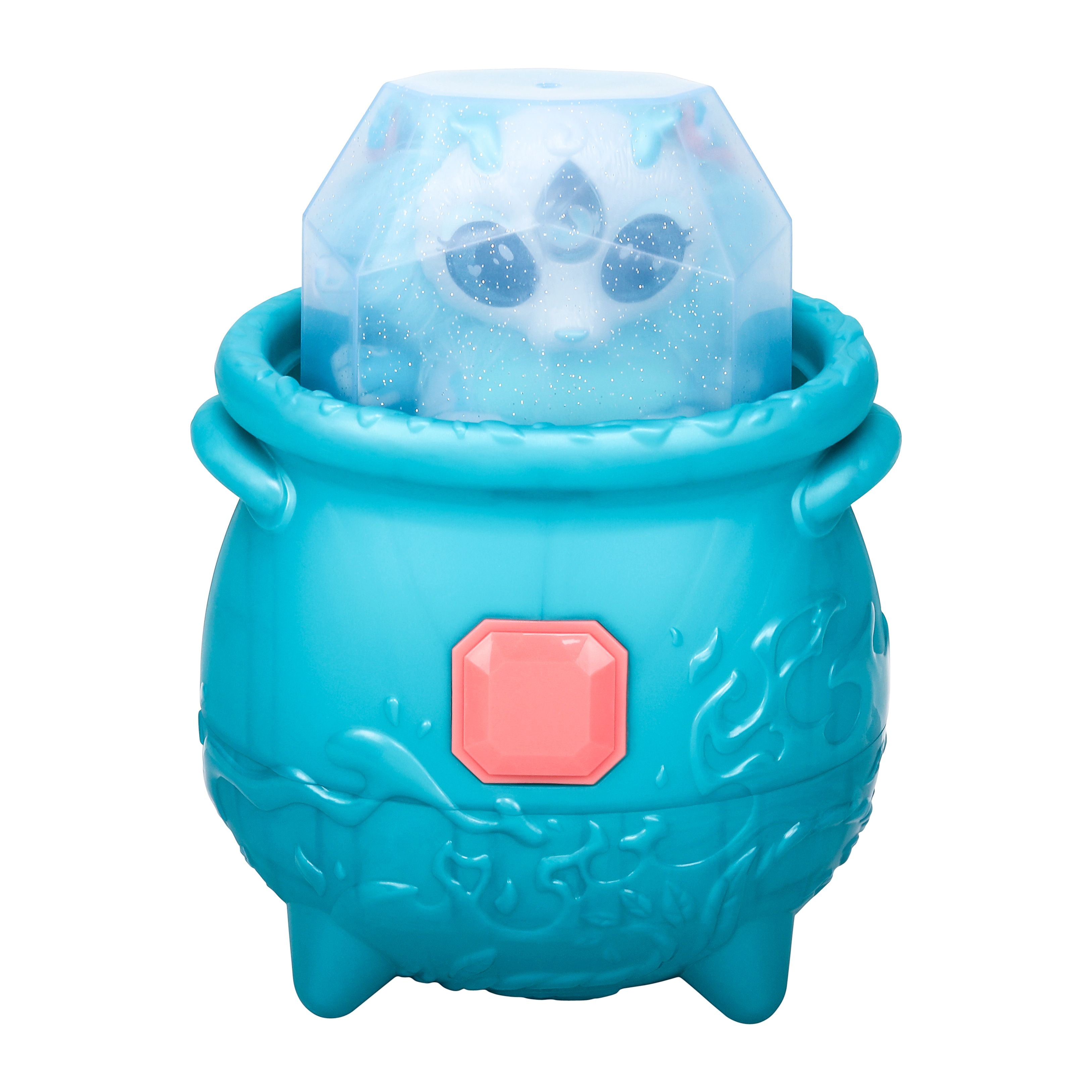 Hot Sale! Magic Mixies Magical Gem Surprise Water Magic Cauldron for Kids