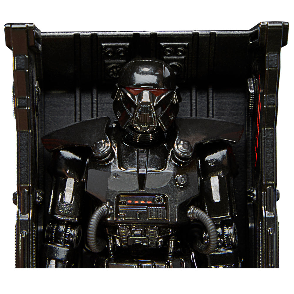 Star Wars Vintage Collection 3.75-Inch Premium Dark Trooper Action Figure