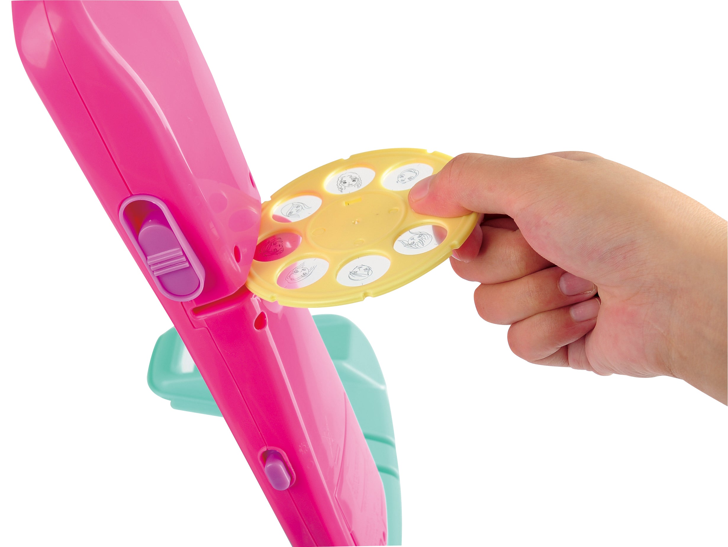 Hot Deal! Playgo Fashion Studio Tracing Set for Creative Kids Aged 3+