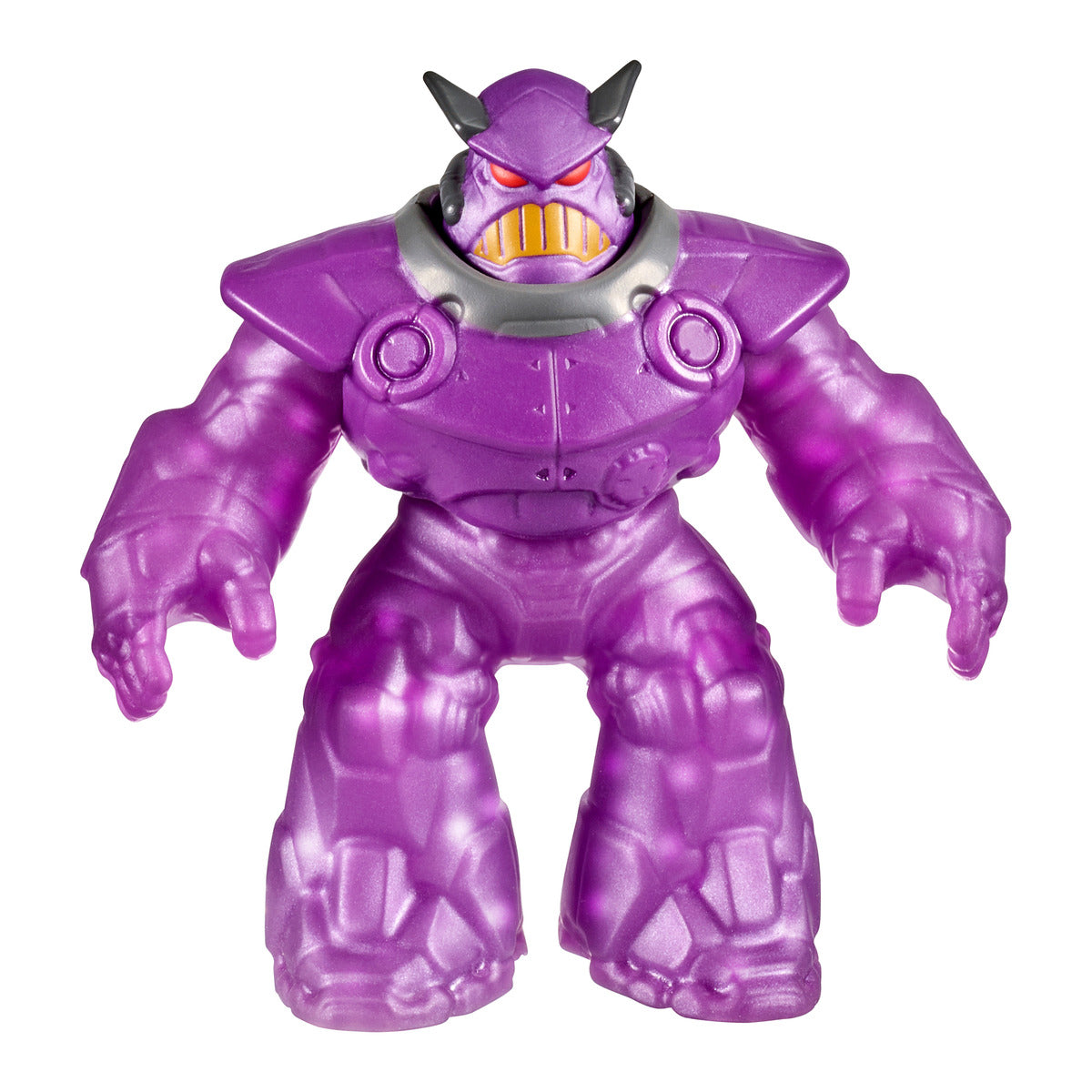 Hot! Heroes Of Goo Jit Zu - Lightyear Zurg