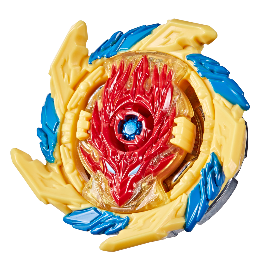 Hot Deal! Beyblade Burst Surge Speedstorm Single Pack - Kolossal Luinor L6
