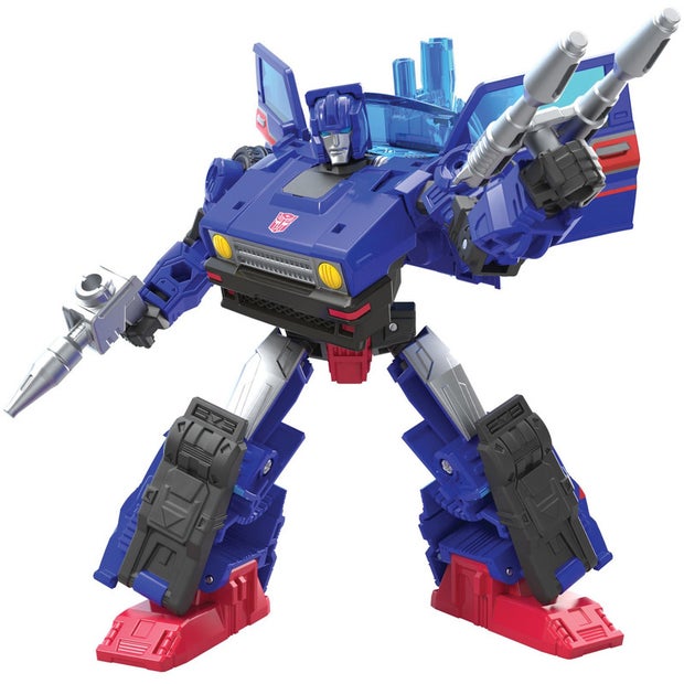 Hot! Transformers Legacy Voyager Deluxe Skids Toy