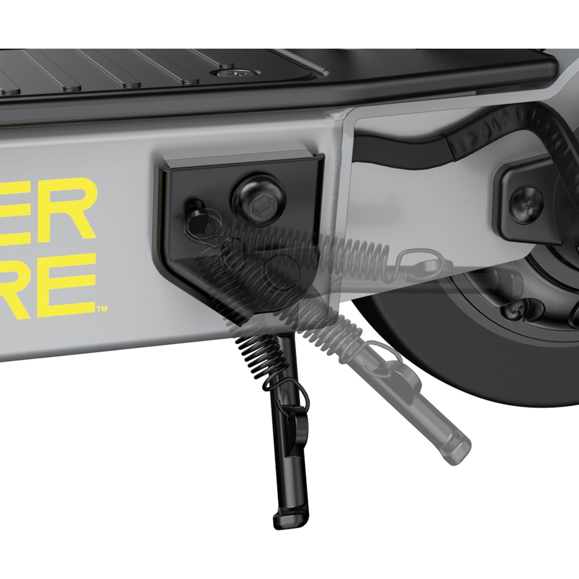 Hot Deal! Razor's Electric Scooter with Power Core Siege Technology