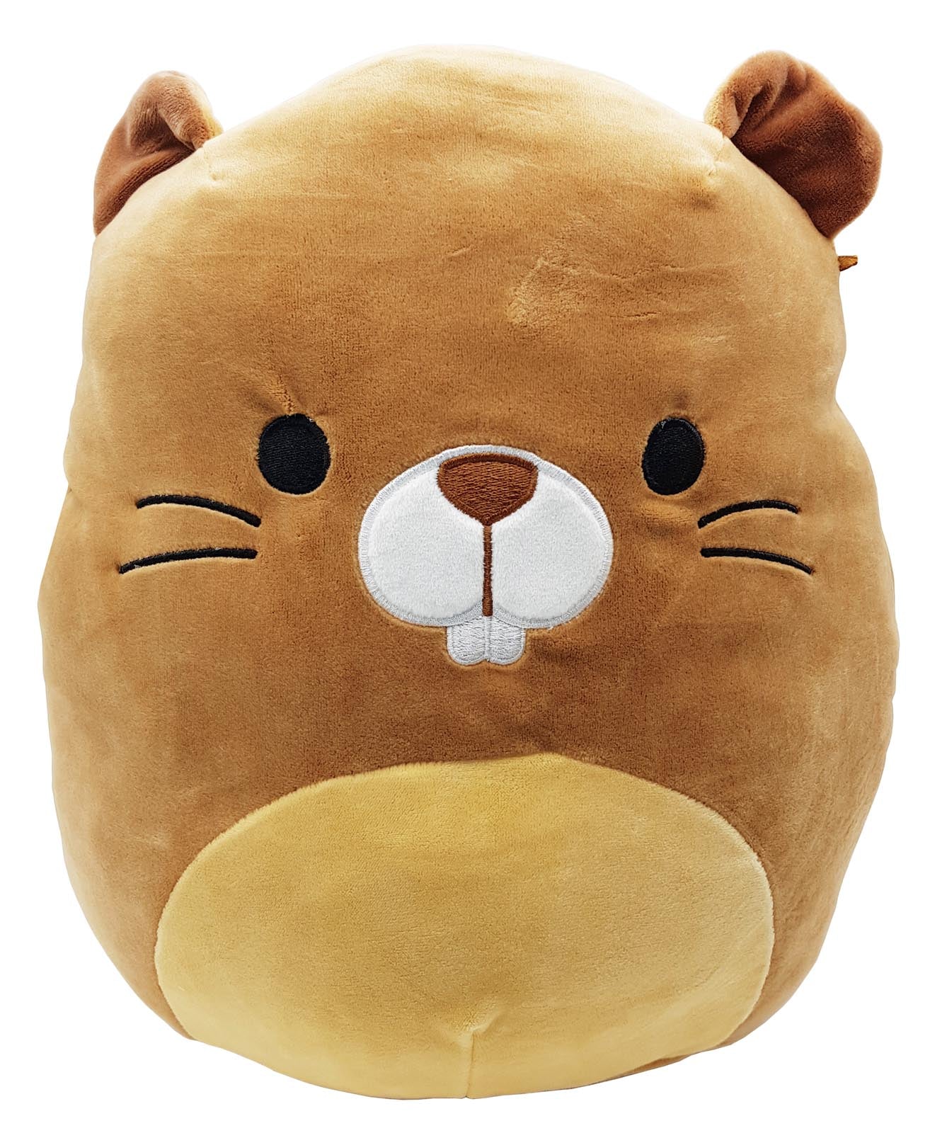 Get 12-Inch Squishmallows Wilderness Plush Toys in Assorted Styles