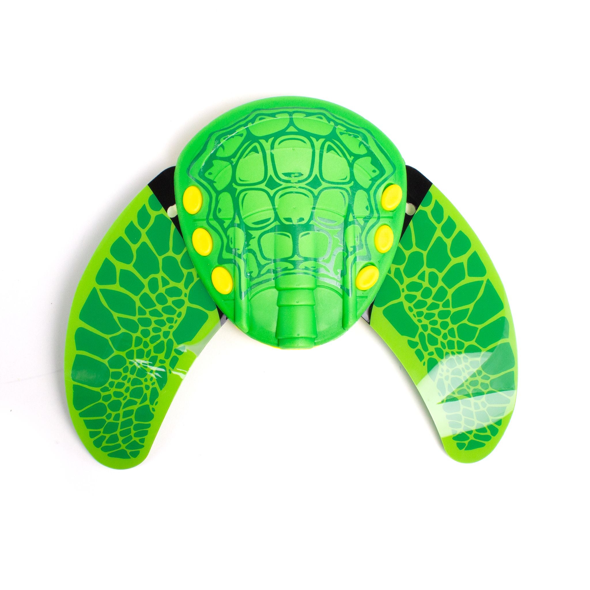 Cooee Self - Propelled Turtle Glider: A Perfect Pool Toy for Endless Fun