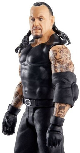 Hot Pick! WWE Undertaker Action Figure