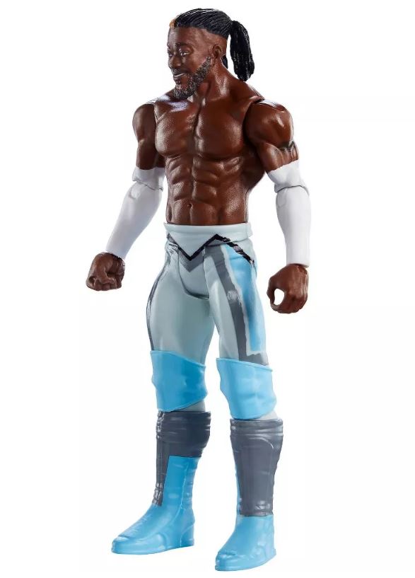 Hot! WWE Action Figure Series 110 - Kofi Kingston