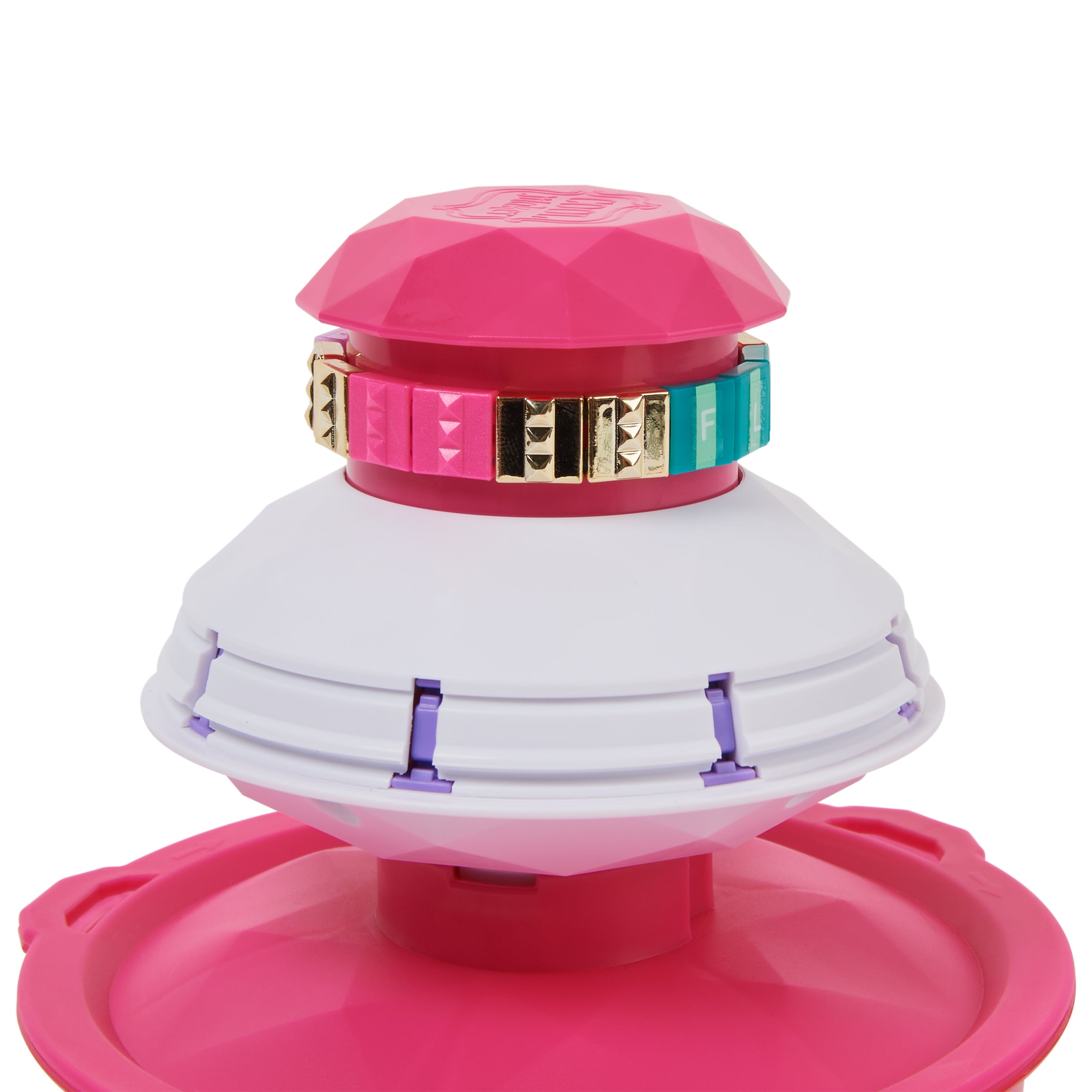Cool Maker Popstyle Bracelet Maker - Ideal DIY Kit for Creative Kids